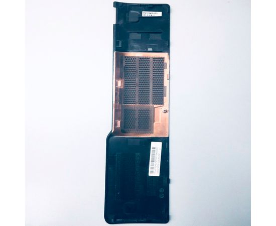 Asus N56VV Крышка отсека RAM (оригинал) - черный ASUS - Сервис Плюс Рус