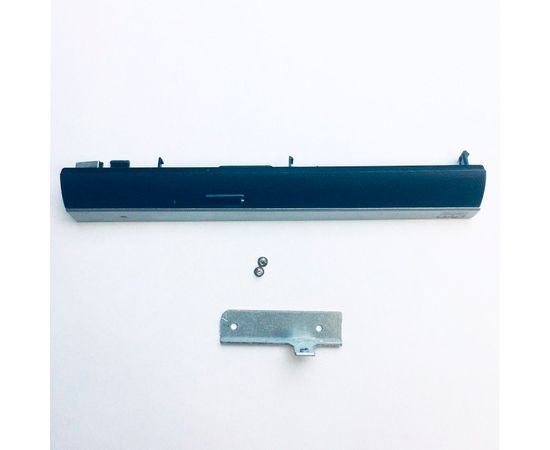 Asus N56VV Крышка и держатель DVD привода (оригинал) - серебристый Adidas - Сервис Плюс Рус