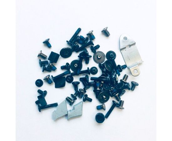 Asus N56VV Набор винтов ASUS - Сервис Плюс Рус