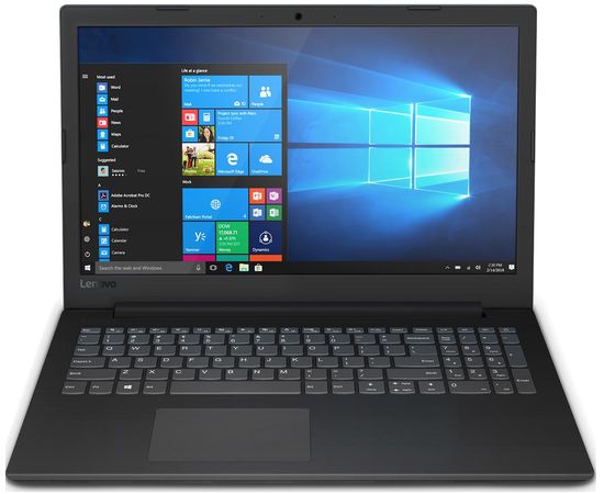 Lenovo IdeaPad S145-15AST (AMD A6-9225 2.6 GHz, ОЗУ 4ГБ, SSD 256ГБ) Lenovo - Сервис Плюс Рус