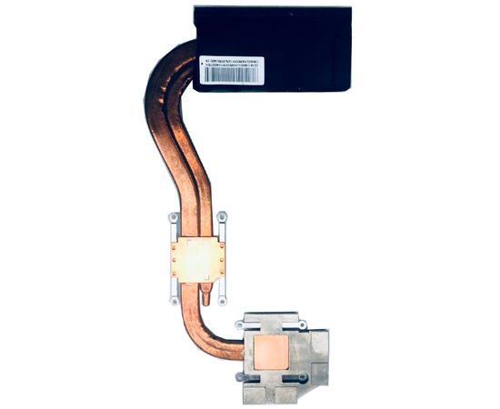 Asus N56V Система охлаждения 13NB03J1AM0201 (оригинал) ASUS - Сервис Плюс Рус