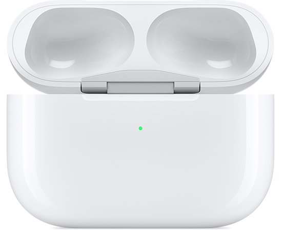 Зарядный футляр для AirPods Pro (A2190) б/у Apple - Сервис Плюс Рус