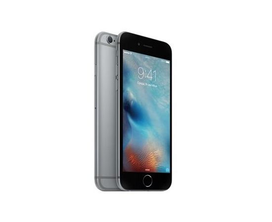 Apple iPhone 6s 128Gb (Space Gray) Apple - Сервис Плюс Рус