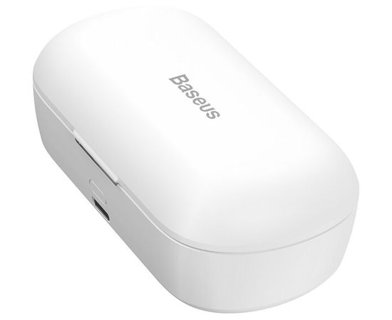 Наушники Bluetooth W01 TrueEarphone Baseus Baseus - Сервис Плюс Рус