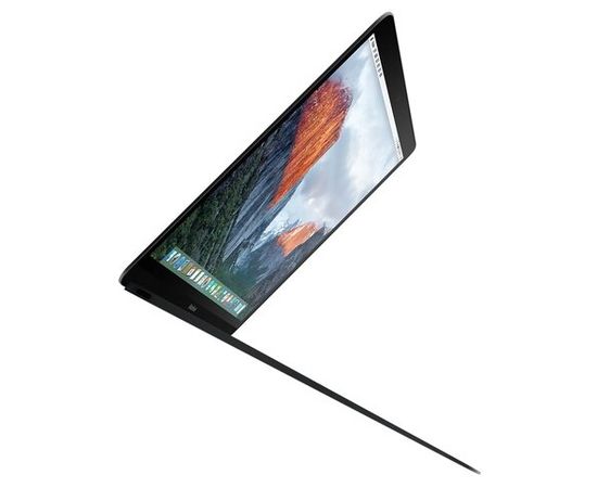 Macbook 12.0 SILVER/1.1GHZ/8GB/SSD 256GB/ 2016 г. Apple - Сервис Плюс Рус