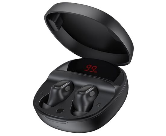 Беспроводные наушники Baseus WM01 Plus Baseus - Сервис Плюс Рус
