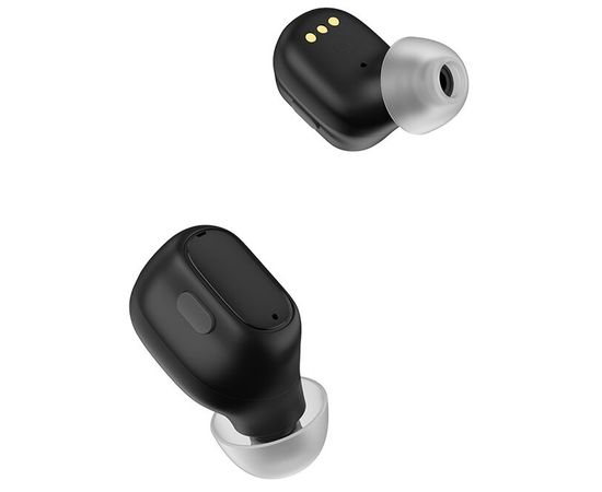 Беспроводные наушники Baseus WM01 Plus Baseus - Сервис Плюс Рус