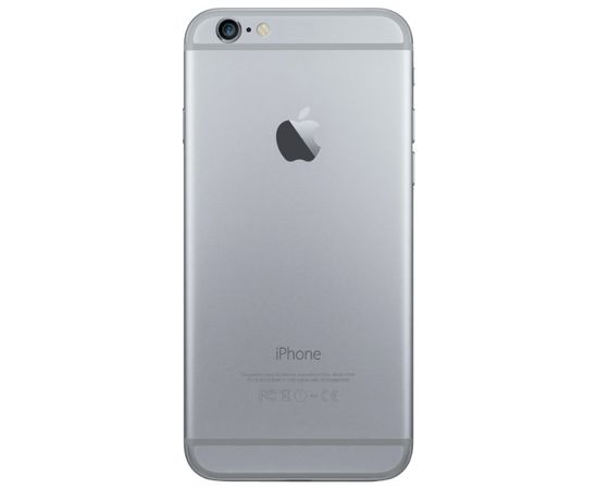 Apple iPhone 6 32GB SPACE GRAY Apple - Сервис Плюс Рус