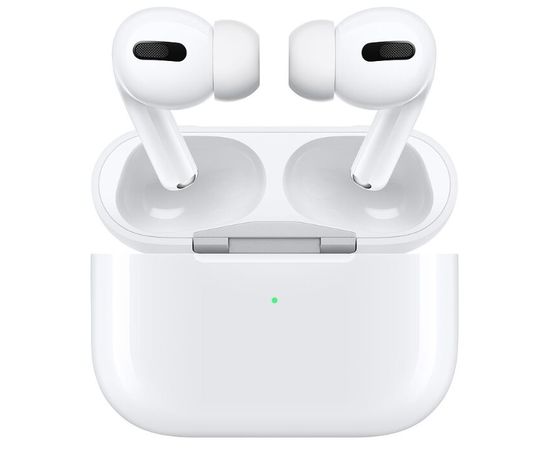 Беспроводные наушники Apple AirPods Pro (Б/У) Apple - Сервис Плюс Рус