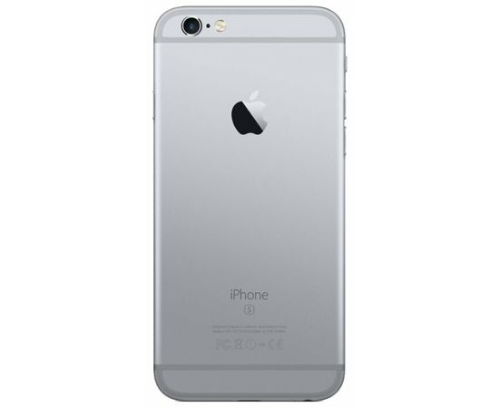 Apple iPhone 6s 128Gb (Space Gray) Apple - Сервис Плюс Рус
