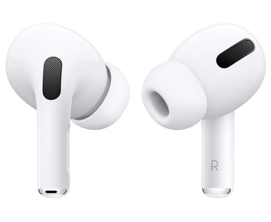 Беспроводные наушники Apple AirPods Pro (Б/У) Apple - Сервис Плюс Рус