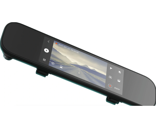 Видеорегистратор-зеркало 70mai Xiaomi Smart Rearview Mirror Midrive (global) D04 70mai - Сервис Плюс Рус