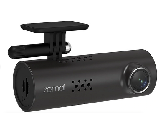 Видеорегистратор Xiaomi 70mai Dash Cam 1S Midrive (D06) 70mai - Сервис Плюс Рус