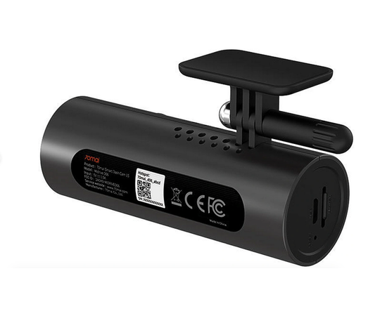 Видеорегистратор Xiaomi 70mai Dash Cam 1S Midrive (D06) 70mai - Сервис Плюс Рус