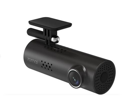 Видеорегистратор Xiaomi 70mai Dash Cam 1S Midrive (D06) 70mai - Сервис Плюс Рус
