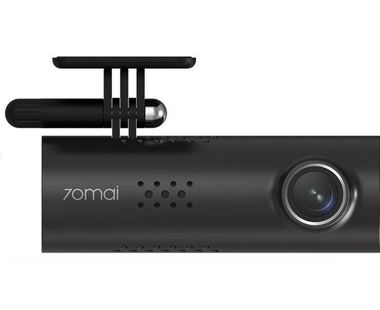 Видеорегистратор Xiaomi 70mai Dash Cam 1S Midrive (D06) 70mai - Сервис Плюс Рус