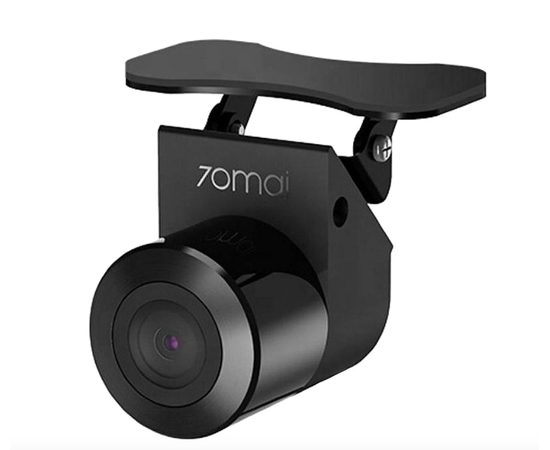 Камера заднего вида Xiaomi 70 Mai HD Backup Camera RC04 70mai - Сервис Плюс Рус
