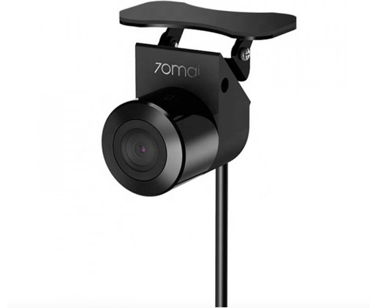 Камера заднего вида Xiaomi 70 Mai HD Backup Camera RC04 70mai - Сервис Плюс Рус