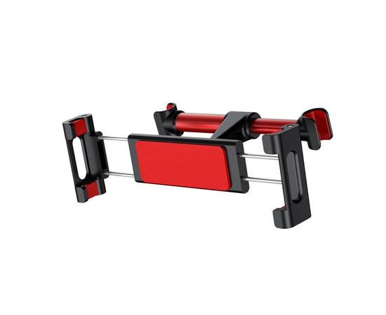 Автомобильный держатель Baseus Back Seat Car Mount Holder SUHZ-91 (красный) Baseus - Сервис Плюс Рус
