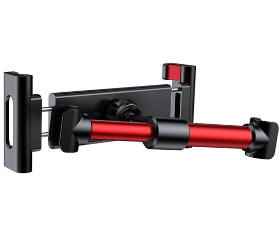 Автомобильный держатель Baseus Back Seat Car Mount Holder SUHZ-91 (красный) Baseus - Сервис Плюс Рус