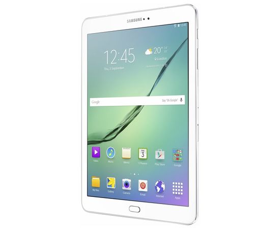 Samsung Galaxy Tab S2 9.7 SM-T810 Wi-Fi 3Gb/32Gb (Белый) Samsung - Сервис Плюс Рус