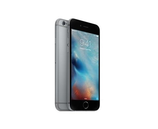Apple iPhone 6S 16Gb Space Gray (б/у) Apple - Сервис Плюс Рус