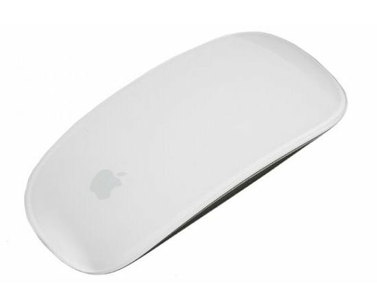 Беспроводная мышь Apple Magic Mouse - белый Apple - Сервис Плюс Рус