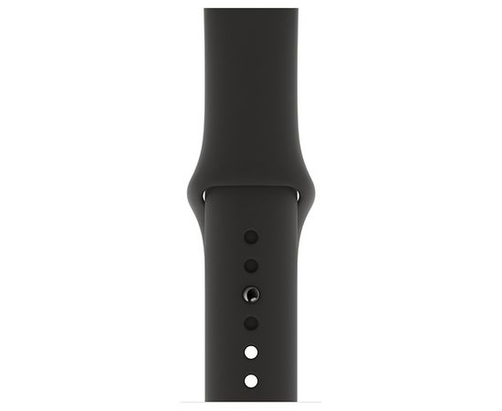 Умные часы Apple Watch Series 5 GPS 44мм Aluminum Case with Sport Band Apple - Сервис Плюс Рус
