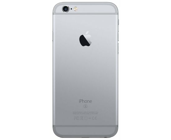 Apple iPhone 6S 16Gb Space Gray (б/у) Apple - Сервис Плюс Рус