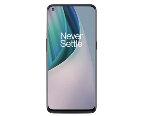OnePlus Nord N10 5G 6Gb/128Gb (Синий) OnePlus - Сервис Плюс Рус