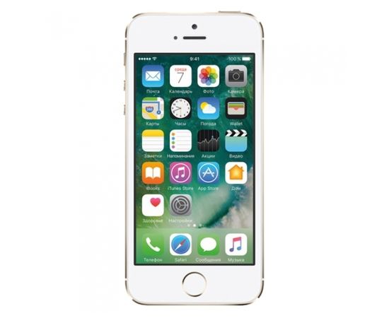 Apple iPhone 5 16Gb Silver Apple - Сервис Плюс Рус
