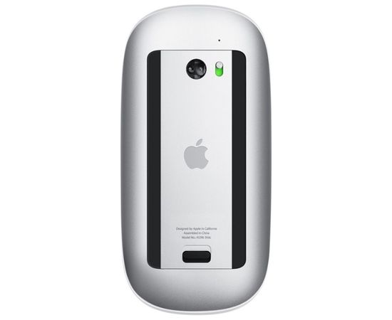 Беспроводная мышь Apple Magic Mouse - белый Apple - Сервис Плюс Рус