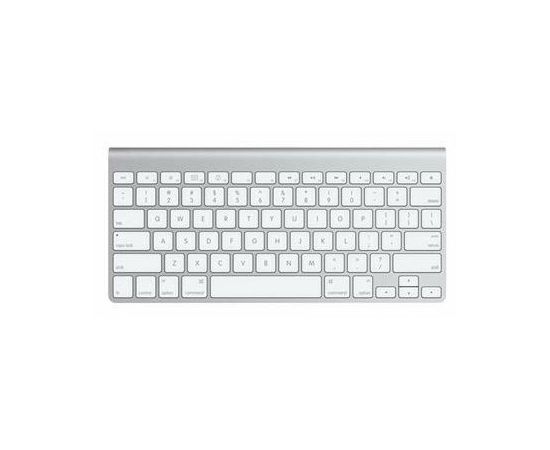 Apple Wireless Keyboard A1314 Apple - Сервис Плюс Рус