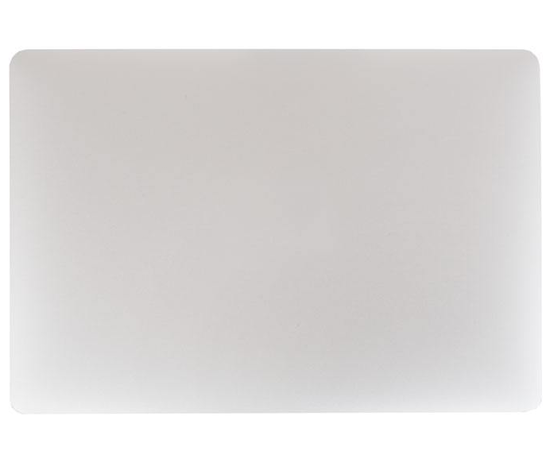 Матрица в сборе для Apple MacBook Air 13 A1932, Mid 2018 Silver Серебро (оригинал) б.у Apple - Сервис Плюс Рус