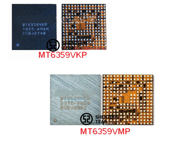 Основной контроллер питания MT6359VMP - Сервис Плюс Рус