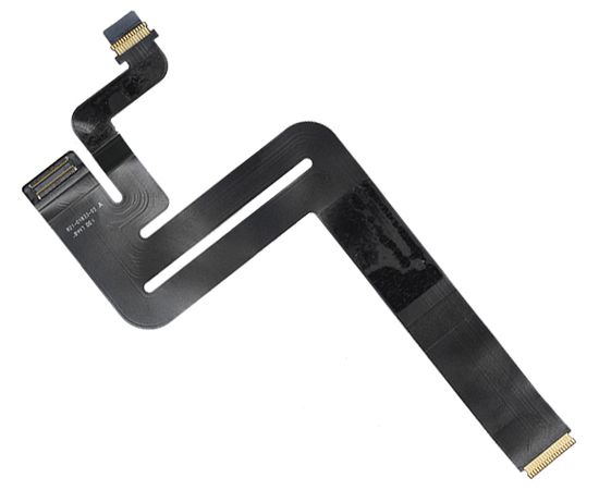 Шлейф тачпада IPD для Apple MacBook Air 13 Retina A1932 Late 2018 Late 2019 821-01833(оригинал) б.у Apple - Сервис Плюс Рус