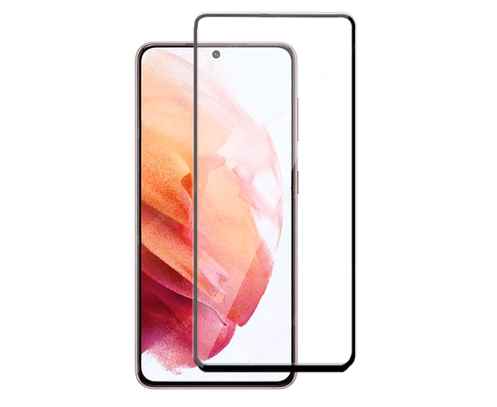 Защитное стекло Samsung S21 0.2mm 3D Samsung - Сервис Плюс Рус