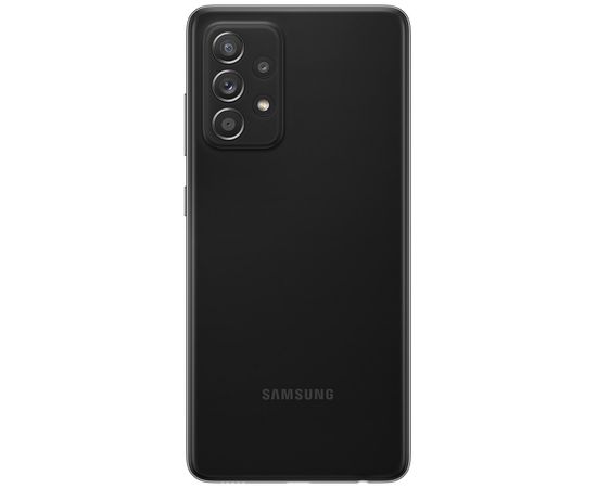 Samsung Galaxy A52 (SM-A525F/DS) 4Gb/128Gb Чёрный Samsung - Сервис Плюс Рус