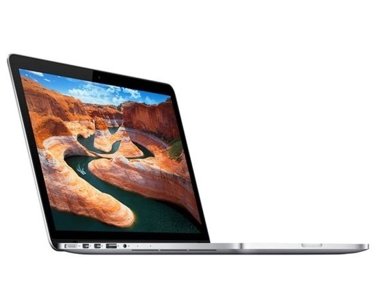 Apple MacBook Pro (Retina, 13″, конец 2013 г.) Apple - Сервис Плюс Рус