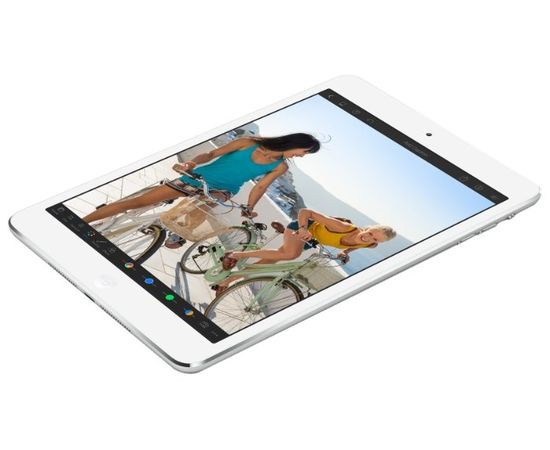 Планшет Apple iPad mini 2 32Gb Wi-Fi - Серый Космос (б/у) Apple - Сервис Плюс Рус