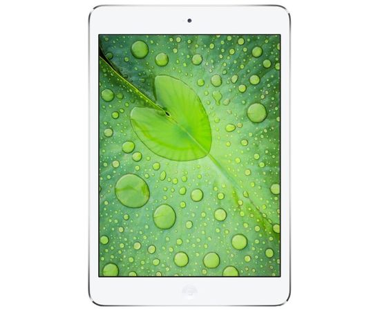 Планшет Apple iPad mini 2 32Gb Wi-Fi - Серый Космос (б/у) Apple - Сервис Плюс Рус