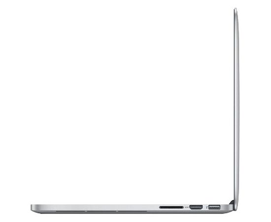 Apple MacBook Pro (Retina, 13″, конец 2013 г.) Apple - Сервис Плюс Рус