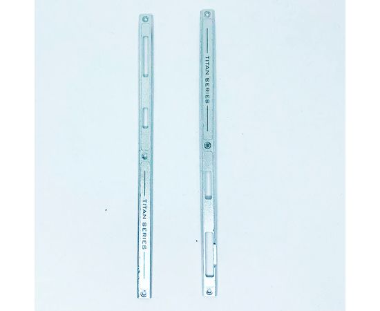 Титановые накладки для HAIER T3 TITAN 2шт (оригинал) Haier - Сервис Плюс Рус