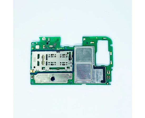 Huawei HONOR 8X Материнская плата (Оригинал) Под восстановление Huawei - Сервис Плюс Рус