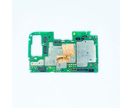 Huawei HONOR 8X Материнская плата (Оригинал) Под восстановление Huawei - Сервис Плюс Рус