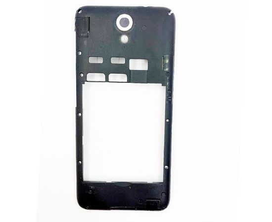 HTC Desire 620G dual sim Нижняя часть корпуса Черный (Оригинал) HTC - Сервис Плюс Рус