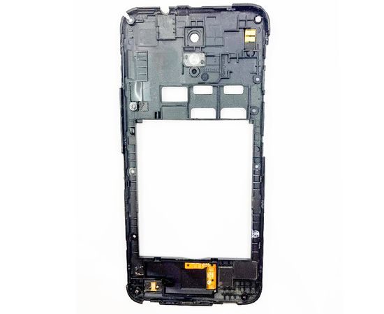 HTC Desire 620G dual sim Нижняя часть корпуса Черный (Оригинал) HTC - Сервис Плюс Рус