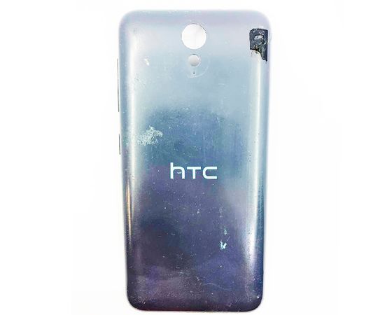 HTC Desire 620G dual sim Задняя крышка Черный (Оригинал) HTC - Сервис Плюс Рус