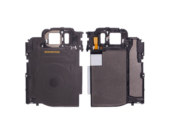 Samsung Galaxy S7 Edge (SM-G935F) Модуль беспроводной зарядки (оригинал) Samsung - Сервис Плюс Рус