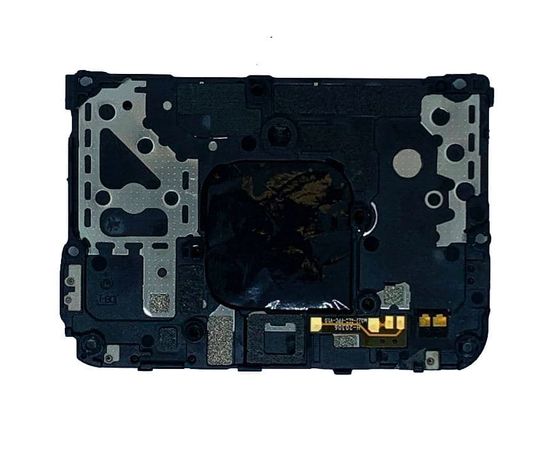 Прижимная планка Xiaomi Redmi Note 9 Pro (снятый оригинал) Xiaomi - Сервис Плюс Рус